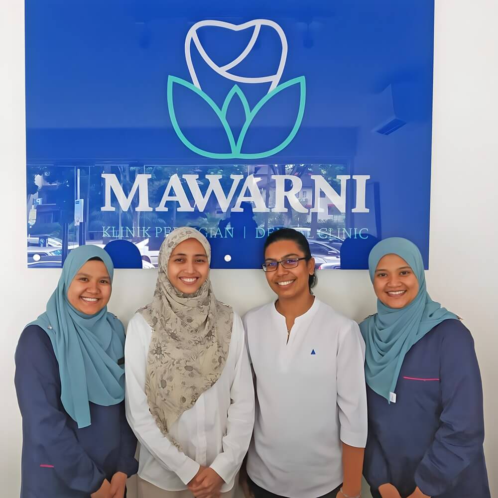 Mawarni Dental Clinic