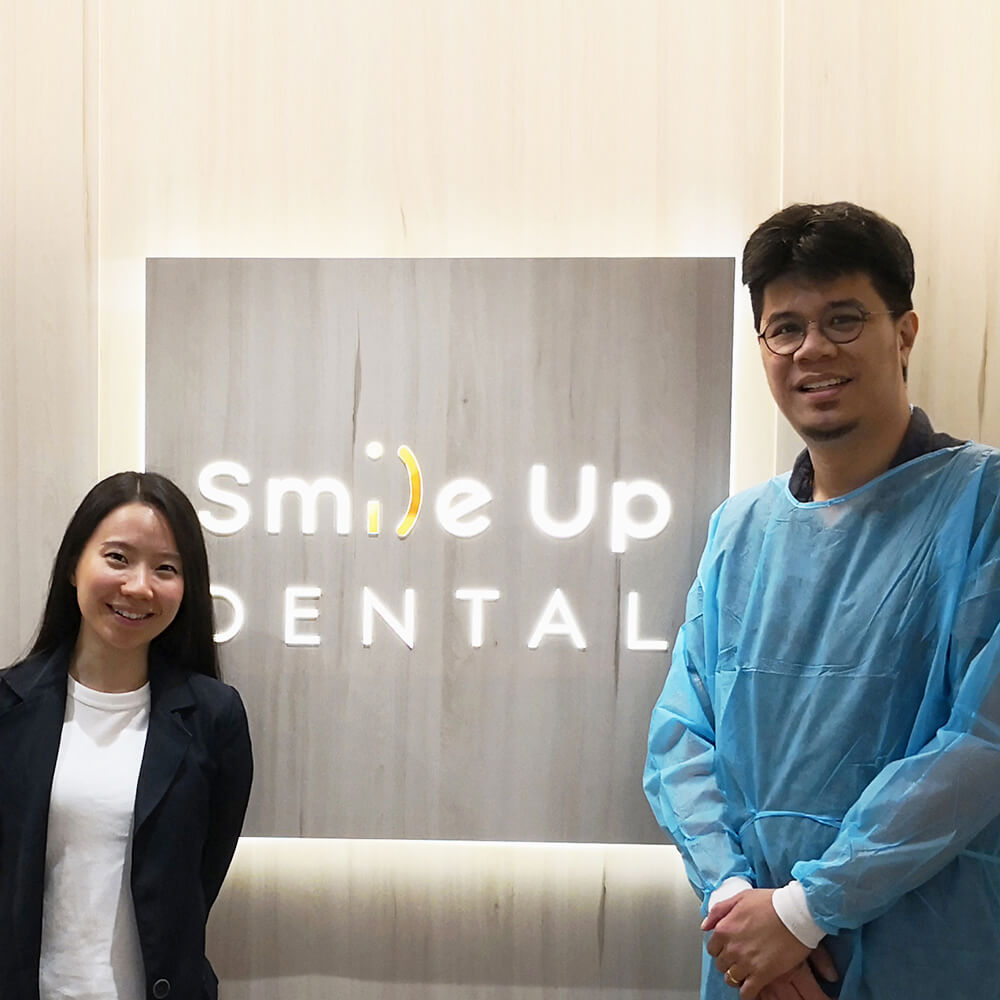 Smile Up Dental